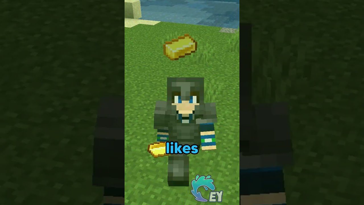 Minecraft, But Colors Help You… - Gameplay, Kingdom Kids Zone, Minecraft - EYstreem