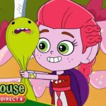 Super Wish: Wishwharf/The Amazing Maze| NEW SHOW! FULL EPISODE | TREEHOUSE DIRECT - Kids TV Series, Kingdom Kids Zone - Treehouse Direct