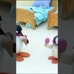 Icecream Day! 🐧 #Pingu - Kids (0-4), Kingdom Kids Zone, Shorts - Pingu - Official Channel