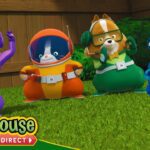 Agent Binky: Inventing Trouble / Invasion of the Robo-Snatchers | NEW SHOW! FULL EPISODE | TREEHOUSE - Kids TV Series, Kingdom Kids Zone - Treehouse Direct