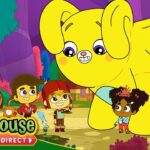 Super Wish: PiΓ±ata Trouble/Abracadabra | NEW SHOW! FULL EPISODE | TREEHOUSE DIRECT - Kids TV Series, Kingdom Kids Zone - Treehouse Direct