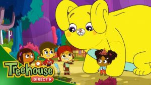 Super Wish: Piñata Trouble/Abracadabra | NEW SHOW! FULL EPISODE | TREEHOUSE DIRECT - Kids TV Series, Kingdom Kids Zone - Treehouse Direct