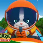 Agent Binky: School Daze / Finding Ted | NEW SHOW! FULL EPISODE | TREEHOUSE DIRECT - Kids TV Series, Kingdom Kids Zone - Treehouse Direct