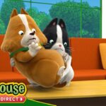 Agent Binky: Hit the Road, Roach! / Vacuutron Vamoose | NEW SHOW! FULL EPISODE | TREEHOUSE DIRECT - Kids TV Series, Kingdom Kids Zone - Treehouse Direct