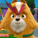 Agent Binky: Throw Me A Cone / Don't You Be My Valentine | NEW SHOW! FULL EPISODE | TREEHOUSE DIRECT - Kids TV Series, Kingdom Kids Zone - Treehouse Direct