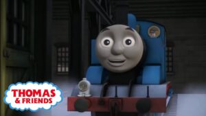 Fun Day Ahead! | Thomas & Friends | Kids Cartoons - Kids TV Series, Kingdom Kids Zone - Thomas & Friends