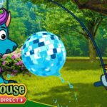 Dog and Pony Show: Having a Ball/It's a Dog-Walk-Dog World | NEW SHOW! FULL EPISODE | TREEHOUSE - Kids TV Series, Kingdom Kids Zone - Treehouse Direct