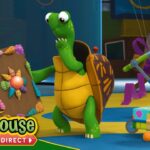 Agent Binky: The WURST Party / Mission Earth Day | NEW SHOW! FULL EPISODE | TREEHOUSE DIRECT - Kids TV Series, Kingdom Kids Zone - Treehouse Direct