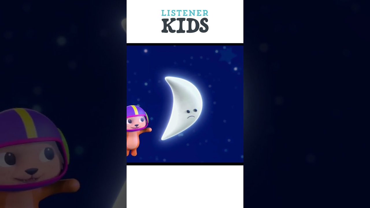 Oh How I Love Jesus - Kingdom Kids Zone, Shorts, Sing With Me - Listener Kids