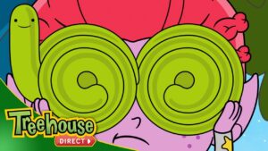 Super Wish: TCall of the Waxkeeper/Hats Off | NEW SHOW! FULL EPISODE | TREEHOUSE DIRECT - Kids TV Series, Kingdom Kids Zone - Treehouse Direct