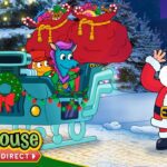 Dog and Pony Show: The Wild Bunch!/If I Had a Boat | NEW SHOW! FULL EPISODE | TREEHOUSE DIRECT - Kids TV Series, Kingdom Kids Zone - Treehouse Direct