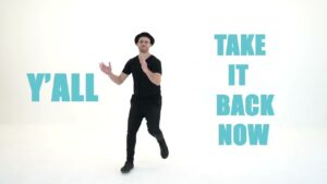 Cha Cha Slide dance (REMIX) - Kingdom Kids Zone, Sing With Me - DJ Raphi