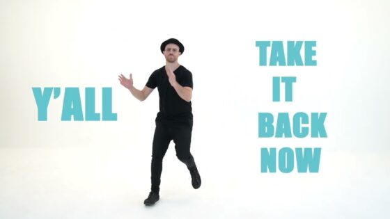 Cha Cha Slide dance (REMIX) - Kingdom Kids Zone, Sing With Me - DJ Raphi