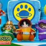 Agent Binky: The Book of Purst / Shrinker Stinker | NEW SHOW! FULL EPISODE | TREEHOUSE DIRECT - Kids TV Series, Kingdom Kids Zone - Treehouse Direct