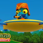 Agent Binky: Escape From Gordon's Lab / Two Can Toucan | NEW SHOW! FULL EPISODE | TREEHOUSE DIRECT - Kids TV Series, Kingdom Kids Zone - Treehouse Direct