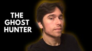 I was into Ghost Hunting and Horror Movies Until this Encounter…David's Testimony - Testimonies - Touching The Afterlife