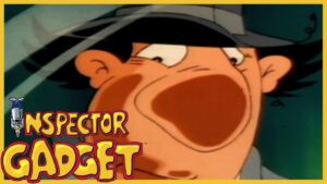 Inspector Gadget 122 – Gadget'S Replacement | HD | Full Episode - Kids TV Series, Kingdom Kids Zone - Inspector Gadget - WildBrain