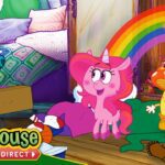 Dog and Pony Show: Say It With Frosting/The Main Maine | NEW SHOW! FULL EPISODE | TREEHOUSE DIRECT - Kids TV Series, Kingdom Kids Zone - Treehouse Direct