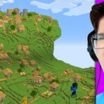How Confusing Can The Illusion Get? - Gameplay, Kingdom Kids Zone, Minecraft - EYstreem