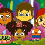 Super Wish: Princess Party/The Unhappy Land of Birthdays| NEW SHOW! FULL EPISODE | TREEHOUSE DIRECT - Kids TV Series, Kingdom Kids Zone - Treehouse Direct
