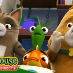 Agent Binky: The Binky Blues / The Baddest Boing | NEW SHOW! FULL EPISODE | TREEHOUSE DIRECT - Kids TV Series, Kingdom Kids Zone - Treehouse Direct