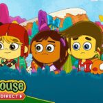 Super Wish: Mega Mini Mayhem/Wrap It Up | NEW SHOW! FULL EPISODE | TREEHOUSE DIRECT - Kids TV Series, Kingdom Kids Zone - Treehouse Direct
