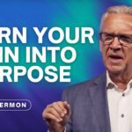 Move From Discouragement Into Hope by Changing the Way You See - Bill Johnson Sermon | Bethel Church ‣ Witness21