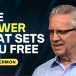 Receive Your Healing and Walk in the Power of the Holy Spirit - Bill Johnson Sermon | Bethel Church ‣ Witness21