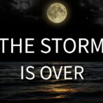 The Storm Is Passing Over: A Story of Resilience ‣ Witness21