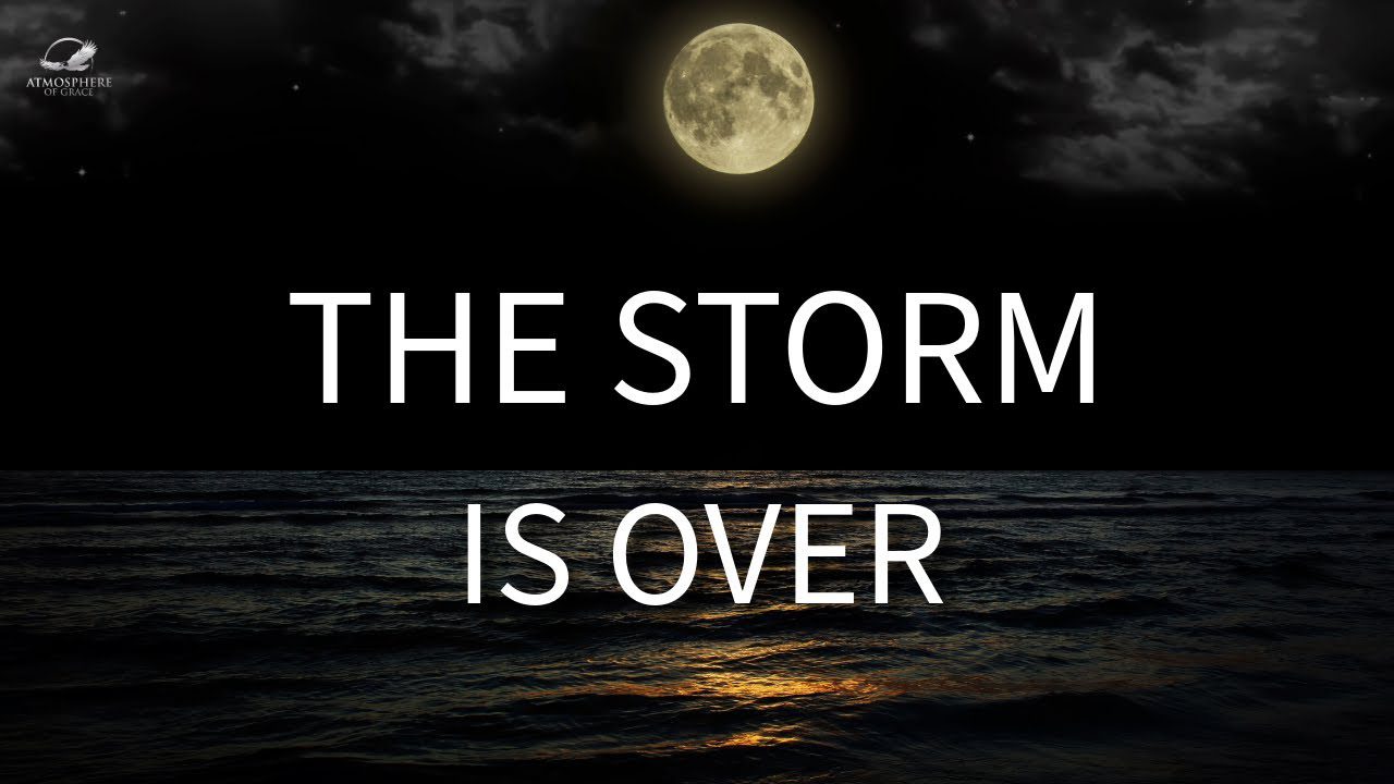 The Storm Is Passing Over: A Story of Resilience ‣ Witness21