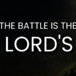 The Battle Is The Lord's : What Happens When You Let GOD Handle It? ‣ Witness21