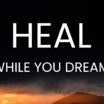 Healing Nights: Sleep Your Way to Better Health ‣ Witness21