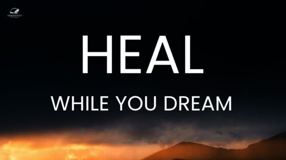 Healing Nights: Sleep Your Way to Better Health ‣ Witness21