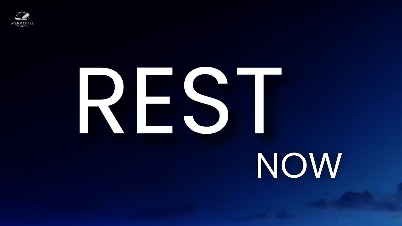 Unlock Rest: Stop Losing Sleep and Live Your Best Life! ‣ Witness21