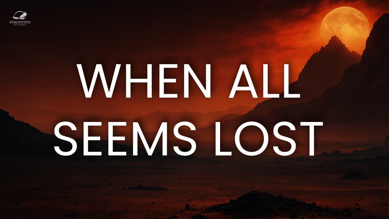 When All Seems Lost ‣ Witness21