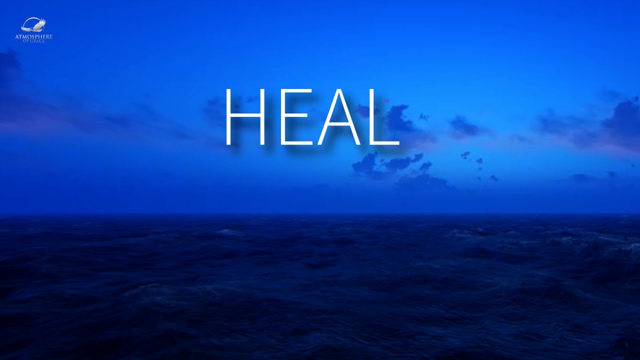 Deep Inner Healing - HEAL Your Deepest SCARS, HURT AND PAIN ‣ Witness21