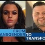 Transgender to Transformed - How He TRANSITIONED BACK and found True Identity ‣ Witness21