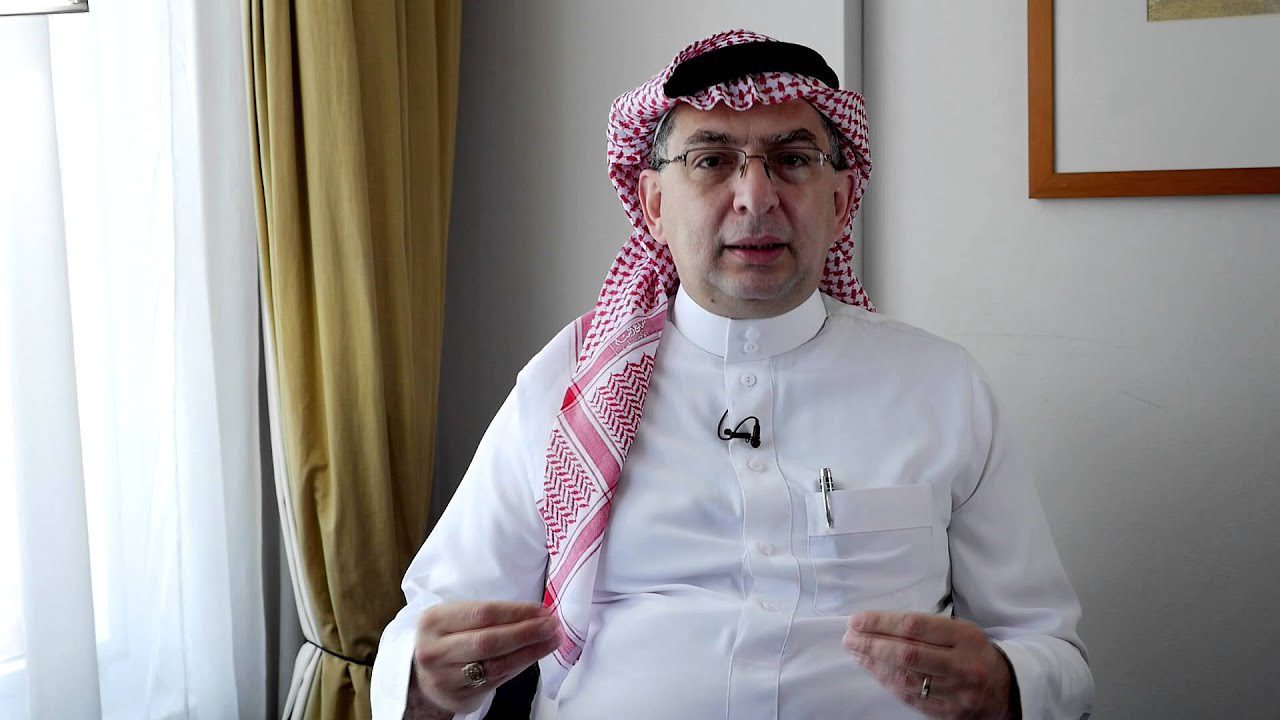 Dr. Khaled Al-Shammari testimony ‣ Witness21