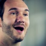 The Amazing Testimony Of Nick Vujicic ‣ Witness21