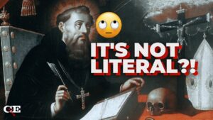 Is It Wrong to Read the Bible Literally? - Q&A Sessions, Truth Seekers - Cross Examined