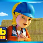 Find Your Way Out Of The Maze! (Compilation) | Bob the Builder | Cartoons for Kids - Kids (0-4), Kingdom Kids Zone - Bob the Builder