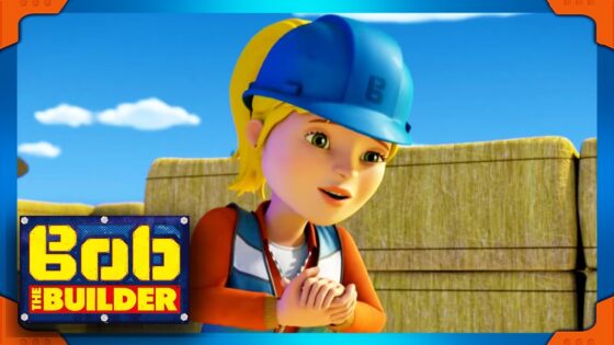 Find Your Way Out Of The Maze! (Compilation) | Bob the Builder | Cartoons for Kids - Kids (0-5), Kingdom Kids Zone - Bob the Builder