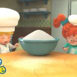Little People | Super Episode to Watch on New Years Eve! | Little People Fisher Price - Kids TV Series, Kingdom Kids Zone - Little People - Fisher Price
