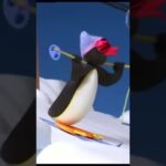 Endless Laughter! 🐧 #Pingu - Kids (0-4), Kingdom Kids Zone, Shorts - Pingu - Official Channel