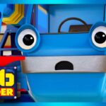 SHOCKING! Bob The Builder Moments (Compilation) | Bob the Builder | Cartoons for Kids - Kids (0-4), Kingdom Kids Zone - Bob the Builder