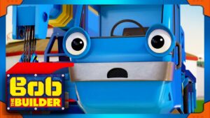 SHOCKING! Bob The Builder Moments (Compilation) | Bob the Builder | Cartoons for Kids - Kids (0-5), Kingdom Kids Zone - Bob the Builder