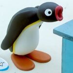 Pingu Loses 🐧 | Pingu – Official Channel | Cartoons For Kids - Kids (0-4), Kingdom Kids Zone - Pingu - Official Channel