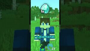 Minecraft, But Colors are EVIL⦠- Gameplay, Kingdom Kids Zone, Minecraft - EYstreem