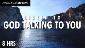 Play These Scriptures All Night And See What God Does - Hope & Healing, Meditations - SOAKSTREAM - Healing Scriptures