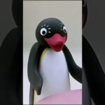 What Time is It?! 🐧 #Pingu - Kids (0-4), Kingdom Kids Zone, Shorts - Pingu - Official Channel